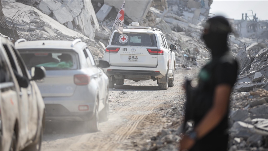 "القسام" تعتزم تسليم جثة الأسير الإسرائيلي "هدار غولدين" الأحد