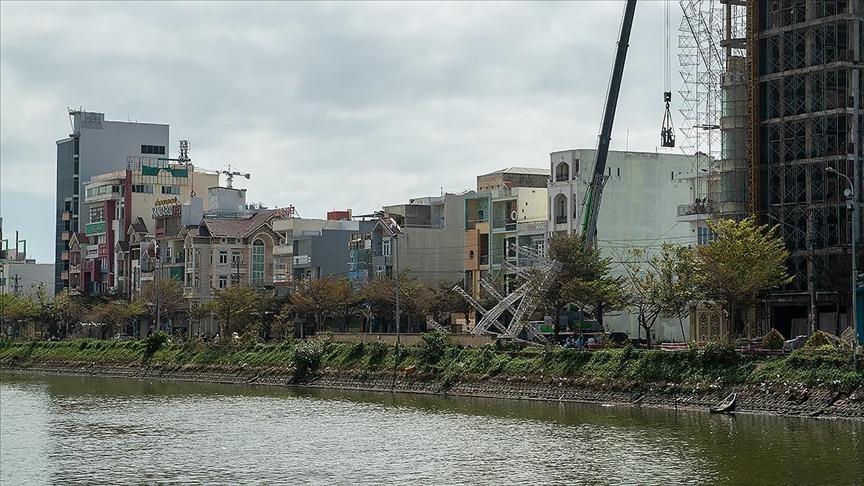 Число жертв последствий тайфуна «Калмаеги» на Филиппинах возросло до 224 человек