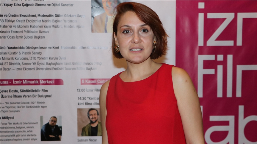 İzmir Kısa Film Festivali, gençler için Oscar’a açılan kapı oluyor