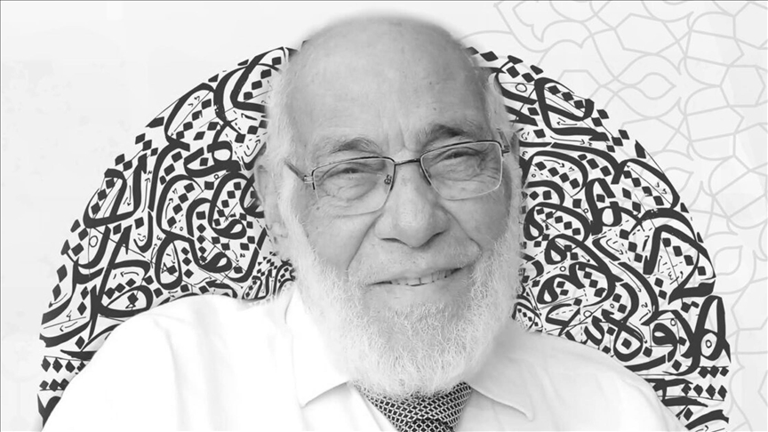 رحيل زغلول النجار أحد مؤسسي هيئة الإعجاز العلمي في القرآن والسنة