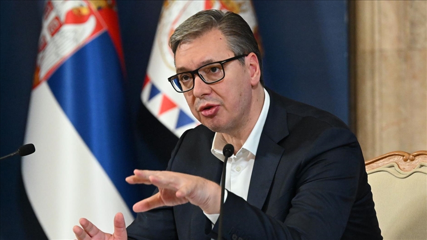 Vučić: Najlakše da na nepristojnost Zaharove odgovorim na isti način, ali neću nikada