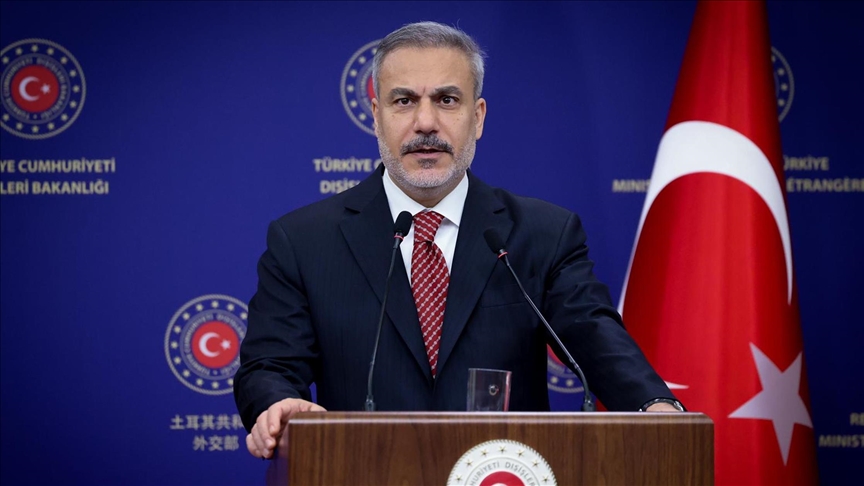 فيدان يزور الولايات المتحدة الاثنين