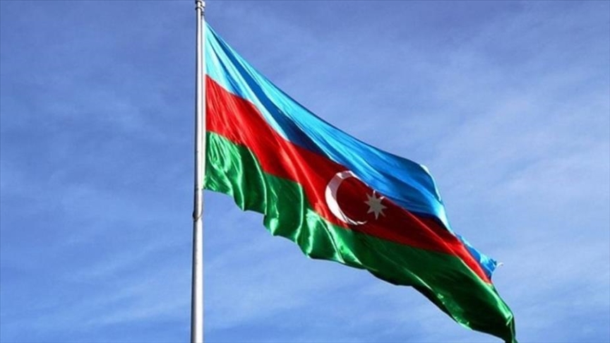 В Азербайджане отмечается День государственного флага