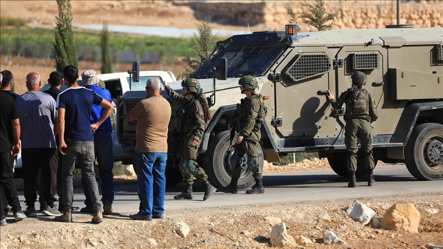 Hamas holds Israel responsible for any clashes with its fighters in Gaza’s Rafah