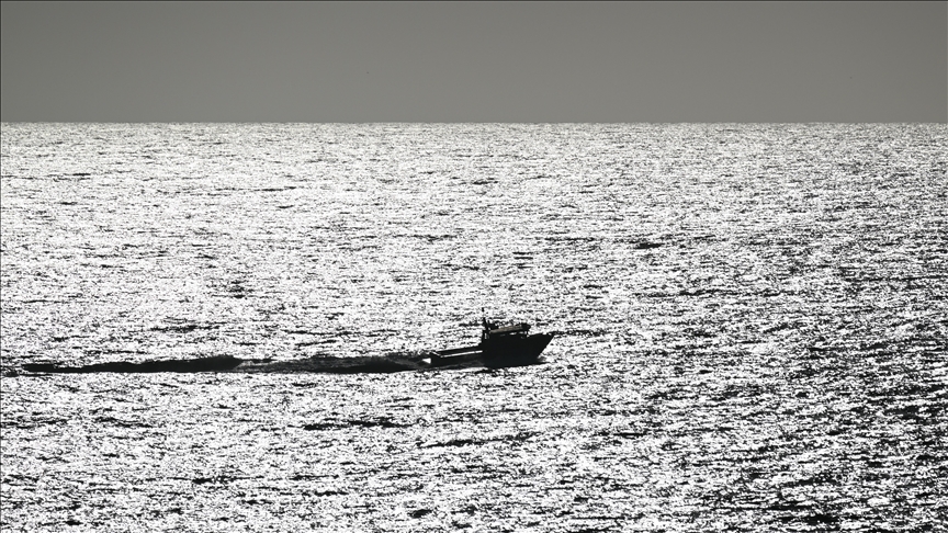 8 missing after fishing boat collided with commercial vessel off eastern China coast