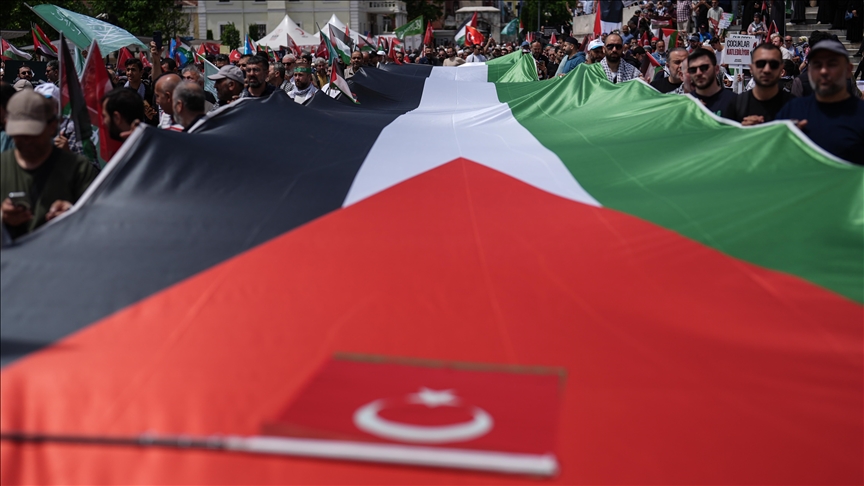 Istanbul to host 2-day International Gaza Humanitarian Aid Summit 