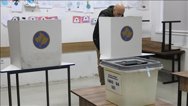 Kosovë, mbi 270 mijë votues shfrytëzuan të drejtën e votës deri në ora 15:00