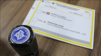 Kosovë, hapet procesi i votimit për raundin e dytë të zgjedhjeve lokale