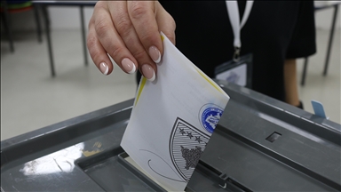 Kosovë, mbi 80 mijë votues shfrytëzuan të drejtën e votës deri në ora 11:00