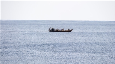 Boat carrying nearly 100 migrants capsizes near Malaysia-Thailand's maritime border