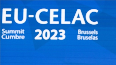 Latin American and Caribbean States-EU summit to kick off in Colombia