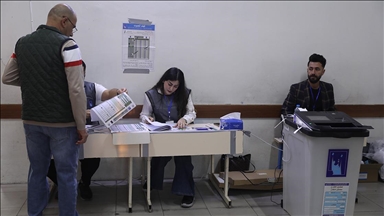 برلمانيات العراق.. بدء التصويت الخاص لأكثر من 1.3 مليون عسكري