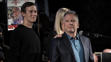 إعلام عبري: ويتكوف وكوشنر يصلان إسرائيل الاثنين