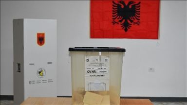 Shqipëri, mbyllet procesi i votimit për zgjedhjet e pjesshme lokale