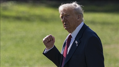 Trump nominates lawyer John Coale as special envoy to Belarus