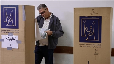 برلمانيات العراق.. انتهاء التصويت الخاص وبدء العد والفرز