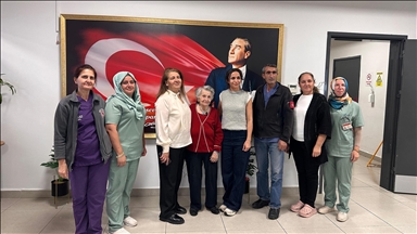 Asırlık çınarlar, "en hüzünlü kasım sabahını" unutamıyor