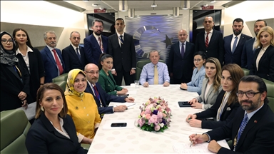 Erdogan: Turska delegacija naredne sedmice u Pakistanu zbog tenzija s Afganistanom