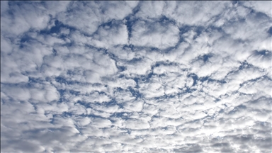 جوادیان‌زاده: ادعای ابردزدی کشورهای همسایه از ایران و مقصر دانستن آنها در خشکسالی صحت ندارد