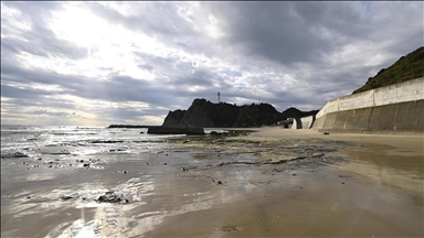 Upozorenje na tsunami nakon zemljotresa od 6,8 stepeni u Japanu