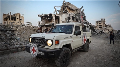 ХАМАС передаст израильской стороне останки еще одного военного