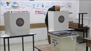 Косово денес гласа на вториот круг од локалните избори