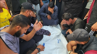 صحة غزة: ارتفاع حصيلة الإبادة الإسرائيلية إلى 69 ألفا و176 شهيدا