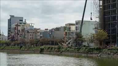 Число жертв последствий тайфуна «Калмаеги» на Филиппинах возросло до 224 человек