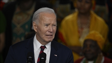 Biden admin received intelligence on illegality of Israeli actions in Gaza, refused to reduce US support: Report