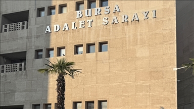 Eski Nilüfer Belediye Başkanı Erdem'in bulunduğu rüşvet soruşturmasında tutuklu sayısı 17'ye yükseldi