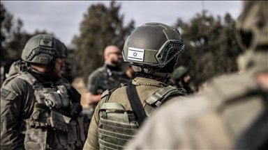 الجيش الإسرائيلي يعلن بدء مناورات عسكرية بالضفة والأغوار الاثنين 