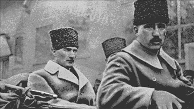Sivil toplum kuruluşlarından "10 Kasım Atatürk'ü Anma Günü" mesajı