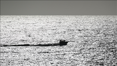 8 missing after fishing boat collided with commercial vessel off eastern China coast