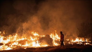Hundreds of civilians buried in mass graves, others burned by RSF in Sudan’s El-Fasher: Medics