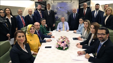 Tensions Pakistan-Afghanistan : Les plus hauts responsables turcs se rendront au Pakistan la semaine prochaine