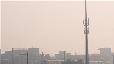 Toxic dust from California’s Salton Sea linked to lung damage in nearby children: Study