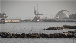 3 dead, 15 injured as rough seas batter Spain’s Tenerife