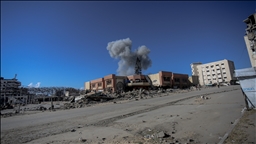 2 killed in Israeli strikes in southern Lebanon despite ceasefire