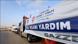 Uluslararası Gazze İnsani Yardım Zirvesi'ne 48 ülkeden kurum ve kuruluş katılacak