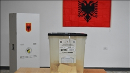 Shqipëri, mbyllet procesi i votimit për zgjedhjet e pjesshme lokale