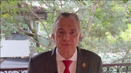 Министр иностранных дел Коста-Рики: Мы рассматриваем Турцию как ворота в Азию и Европу