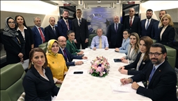 Erdogan: Zyrtarët e lartë të Turqisë do të vizitojnë Pakistanin javën e ardhshme pas tensioneve me Afganistanin