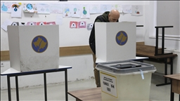 Косово денес гласа на вториот круг од локалните избори