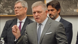 Sllovakia kundërshton përdorimin e aseteve të ngrira ruse për të financuar mbrojtjen e Ukrainës