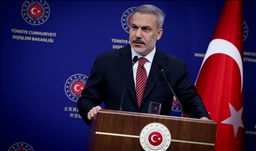 Shefi i diplomacisë turke nesër viziton SHBA-në