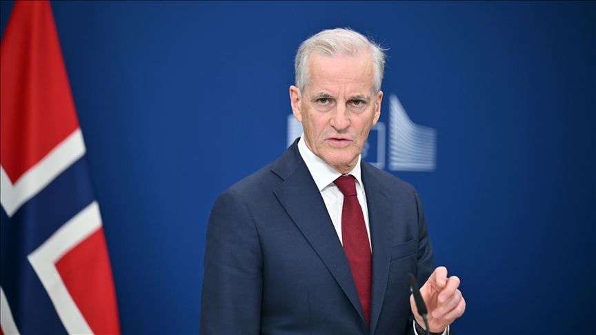 La Norvège juge les accusations d’antisémitisme portées par Israël contre le Premier ministre "déraisonnables"