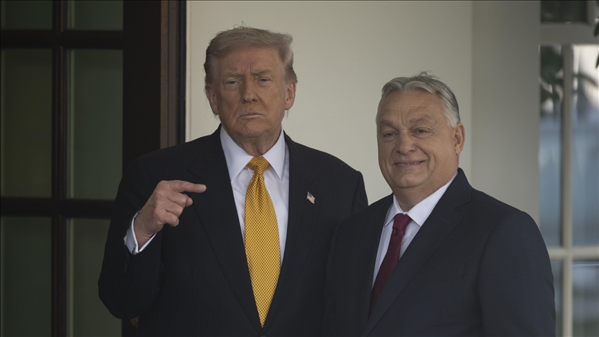 Orban o sastanku s Trumpom: Osigurali smo Mađarskoj izuzeće od sankcija i spriječili energetsku katastrofu