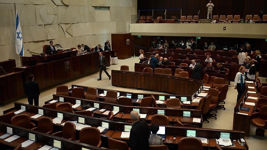Knesset committee approves bill allowing arrest of Arab Israelis without state attorney’s approval