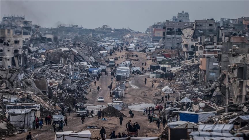 Izrael najavio da će odluku o borcima Hamasa u Rafahu donijeti u koordinaciji s Trumpovom administracijom