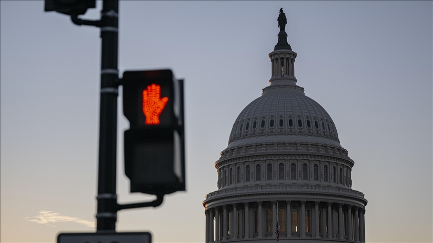 US weapons sales to NATO allies, Ukraine delayed by government shutdown: Report